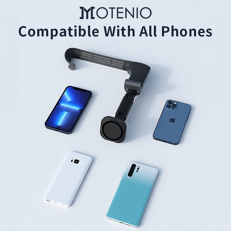 Рисунок 5 - Складной беспроводной магнитный