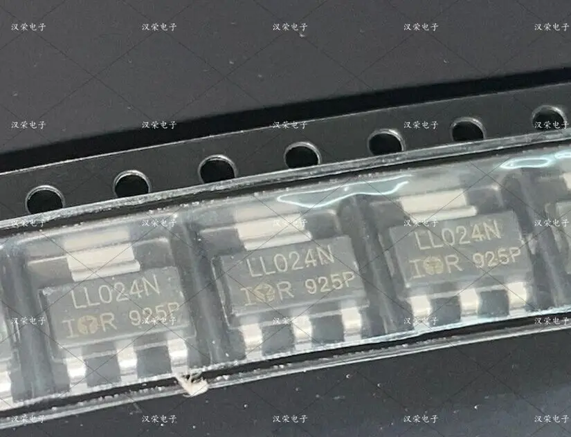 10Pcs/50Pcs/100Pcs/1000Pcs Nuovo Originale Original Irirll024N Mosfet N-Ch 55V 3.1A Sot223 Serigrafia Ll024N