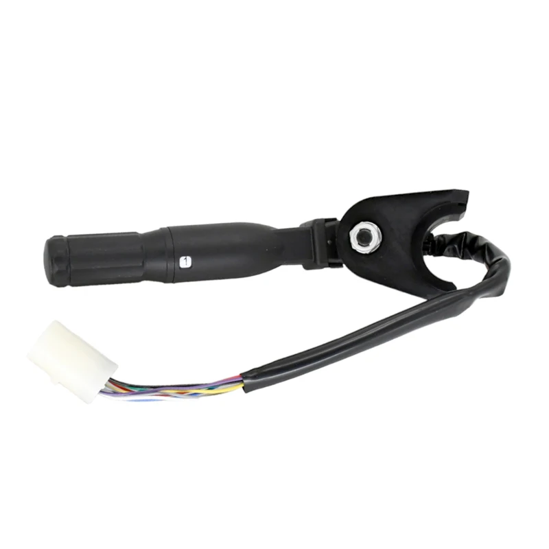 Control Shifter Lever Transmission 45625-60090 45625-60140 Compatible with Hitachi Wheel Loader ZW330 ZW370 ZW550 Compatible