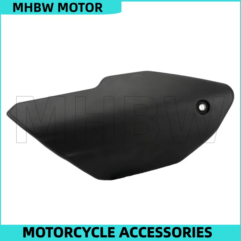 

Крышка выхлопной трубы теплоизоляционная пластина для Cfmoto 800nk