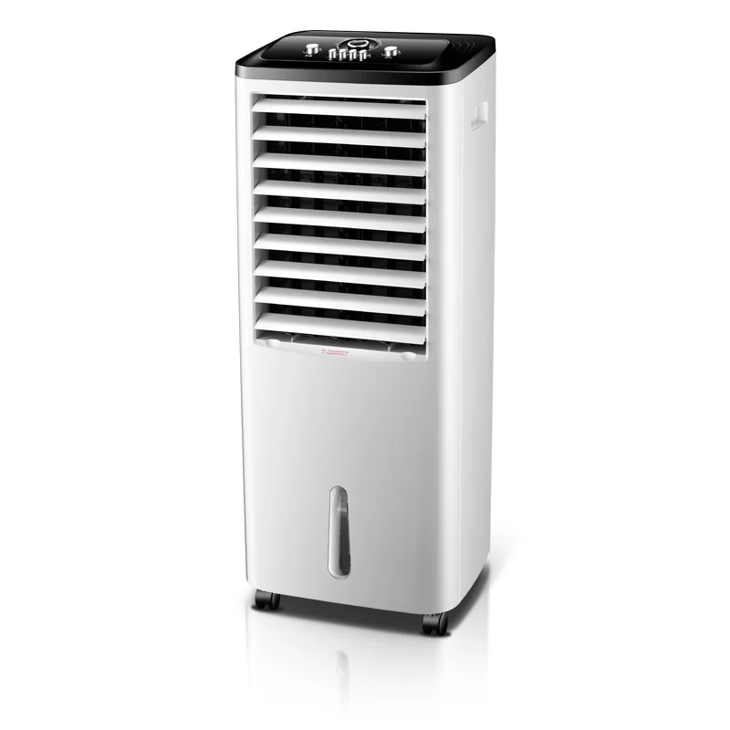 

220 240 volt, 60 Hz 180 watt air cooler and humidifier portable air conditioner
