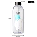 Withstraw White Bear