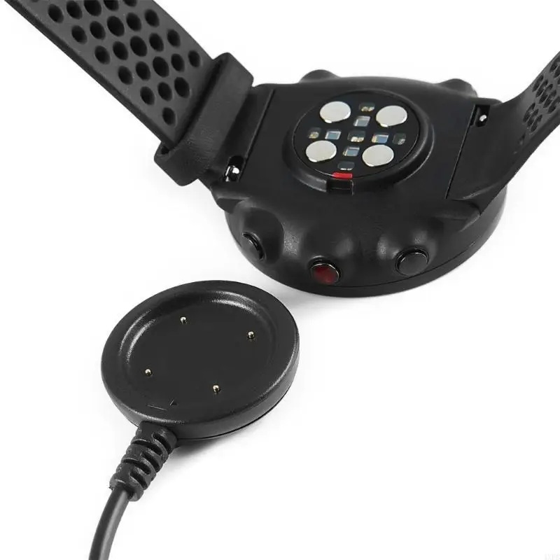 Universal Smart Watch Wireless USB Charging Cable