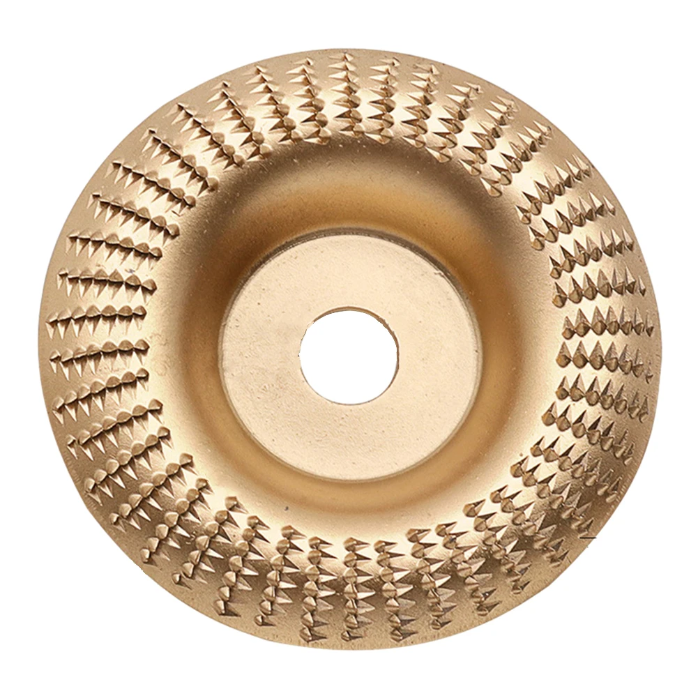 

Wood Grinding Wheel Angle Grinder Disc Sanding Arc Flat Bevel Disc Abrasive Tool Carpentry Type 100 Angle Grinder Polishing Disc