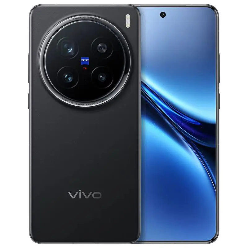 Original New VIVO X200 Pro 6.78inch AMOLED 5G Cell Phone MTK