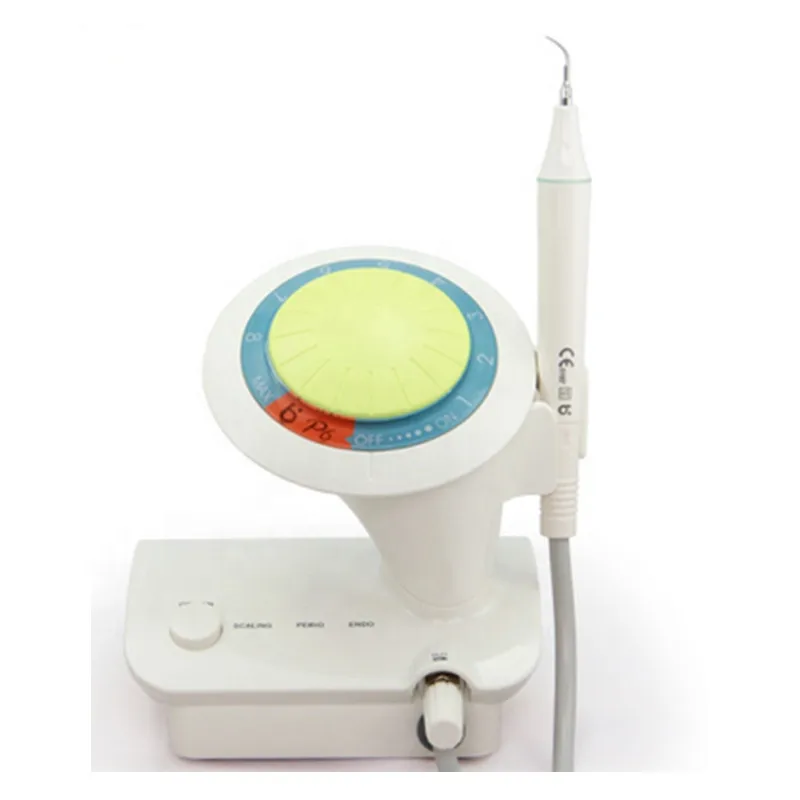 

den tal Ultrasonic Piezo Scaler P6 New arrival