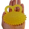 Silicone Finger Exerciser Hand Grip Strengthener Ball Physical Therapy Anxiety Relaxation Stress Relief Gifts For Adults 6