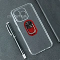 Transparent C Red
