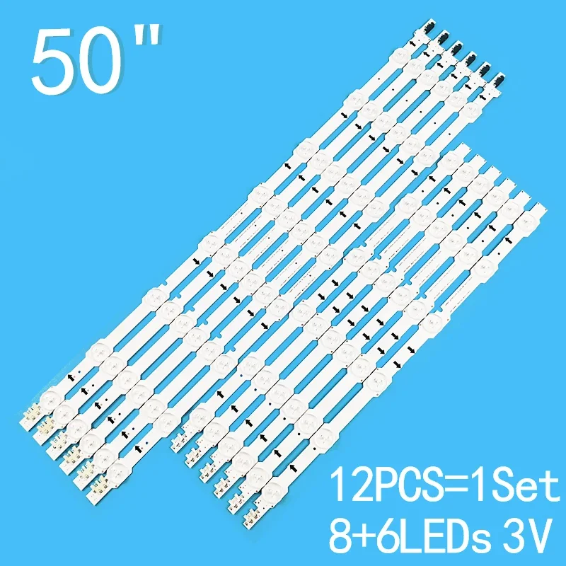 For UA50HU7000J UN50HU6950FXZA S02 UE50HU6900 UN50HU6950F UE50HU7000 CY-GH050HGNV1H UA50HU7000 UE50HU6900S UN50HU6900F