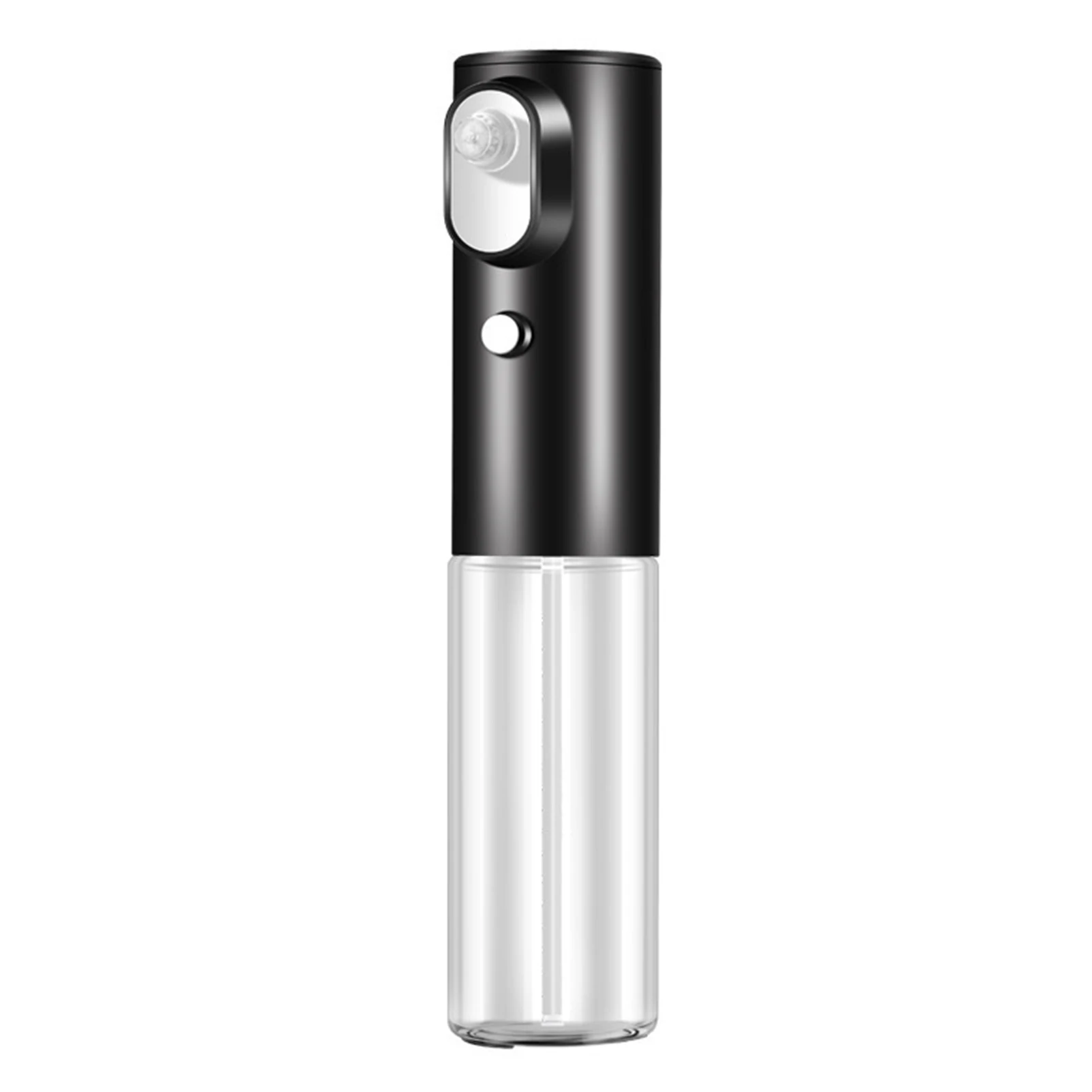 Electric Butter Sprayer USB Rechargeable Oil Spray Bottle Multipurpose No-Leak Spout Oil Dispenser Kitchen Accessorie BBQ Cook