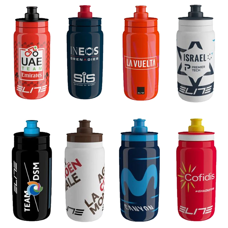 BOTTLE BOTTLE Roestvrijstalen geïsoleerde waterbeker 700ml (24oz) met rietje en deksel metalen
