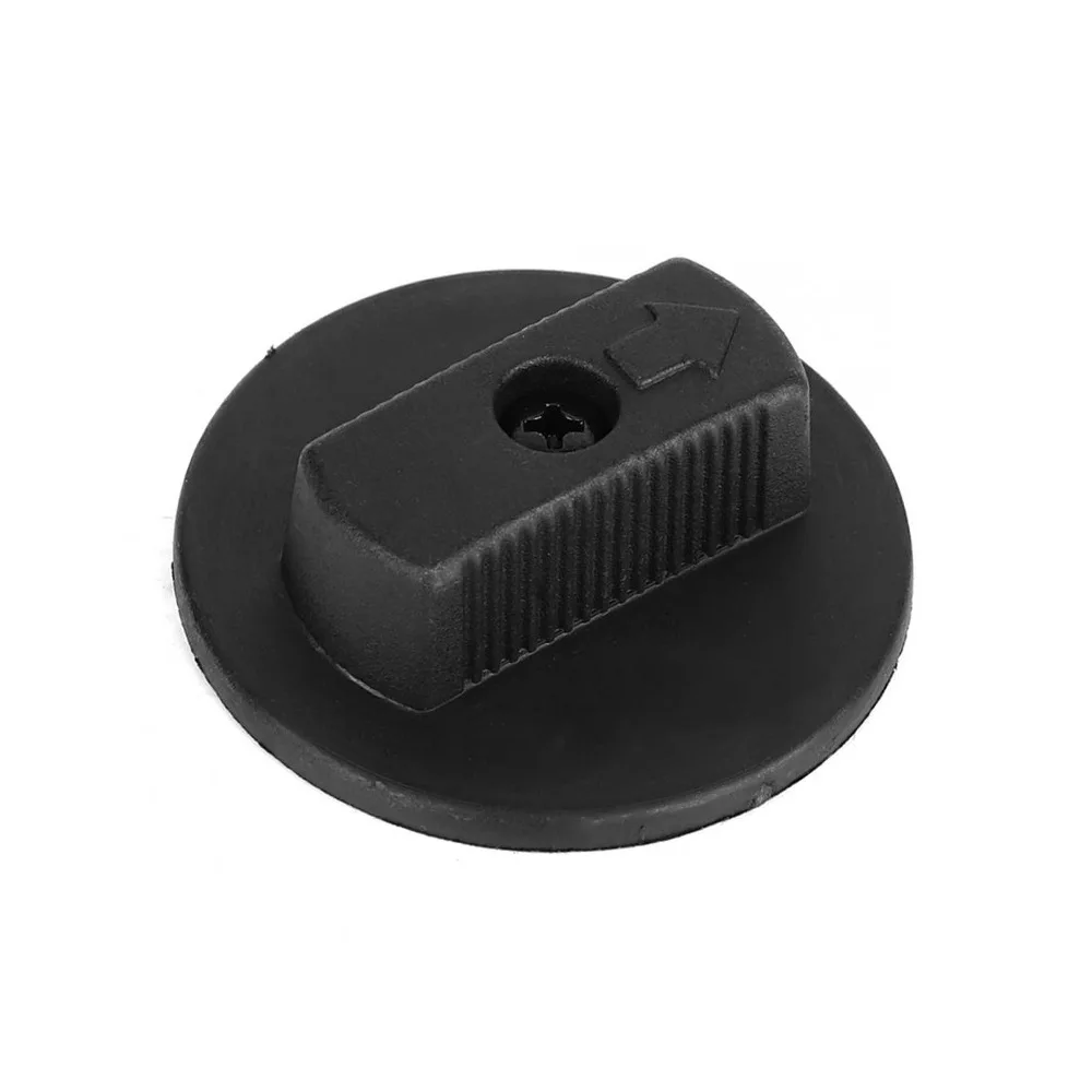 0470-408 ATV FuelClosing Knob Arctic Cat Gas & Screw 250 400 500 300 375 CC 2X4 4X4 OEM