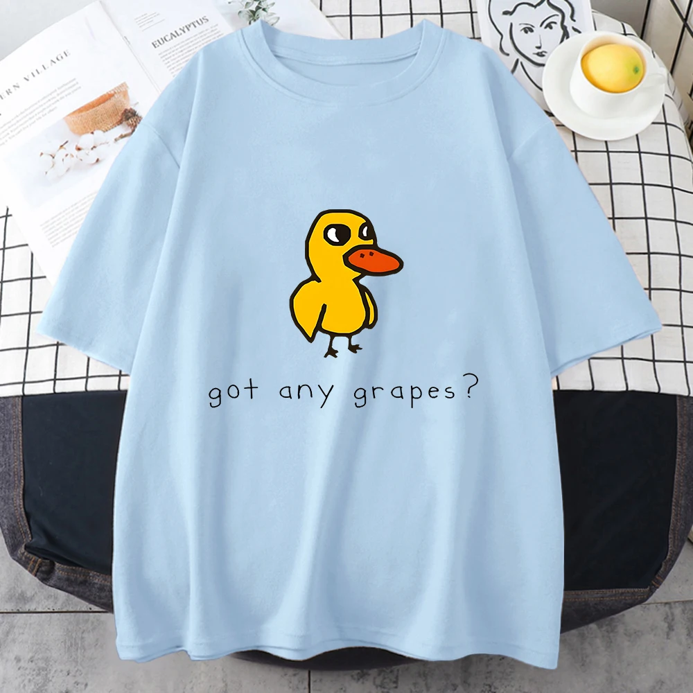 Haben Sie Trauben Limonade Lustige Meme Witze Enten Lied Humor