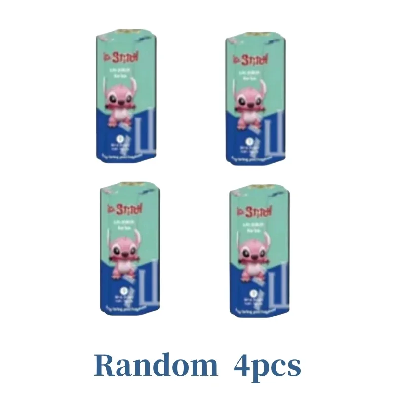 thumbnail image 1 of Caja sorpresa de Stitch Sonny Angel, caja sorpresa misteriosa de ángel de fiesta, lindas figuras de anime, regalos de Navidad, modelos de muñecas, juguetes para niños, 1 of 5