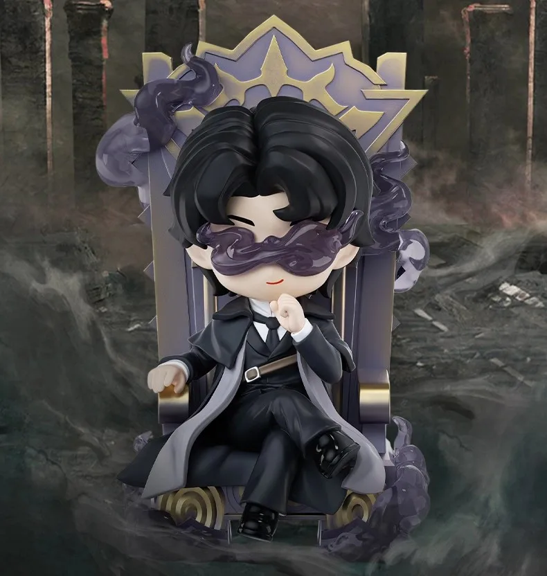 Sb802f0f7f1b642298ef4c170ec8f9ac6I - Lord of Mysteries Merch