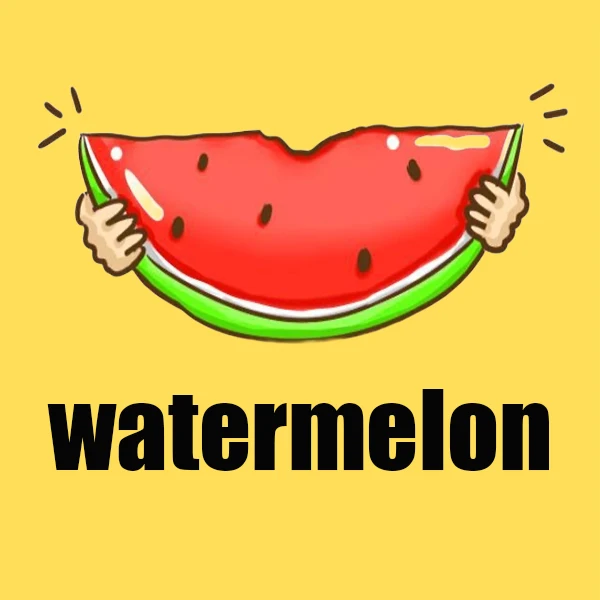 Watermelon Kids Store