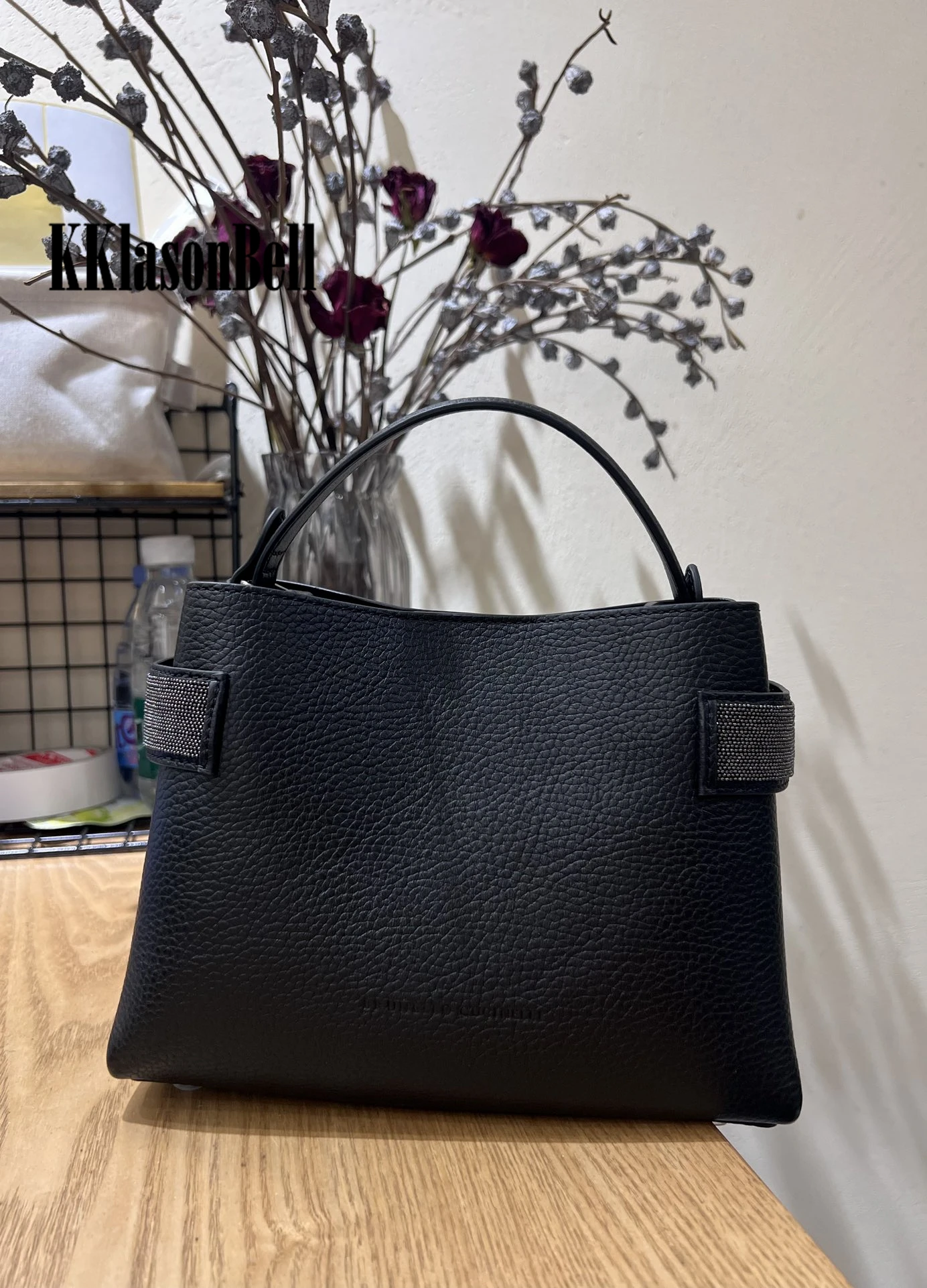 Рисунок 2 - 10,11 B * C KKlasonBell модная