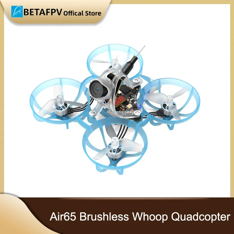 BETAFPV Air65 Whoop Drone 1
