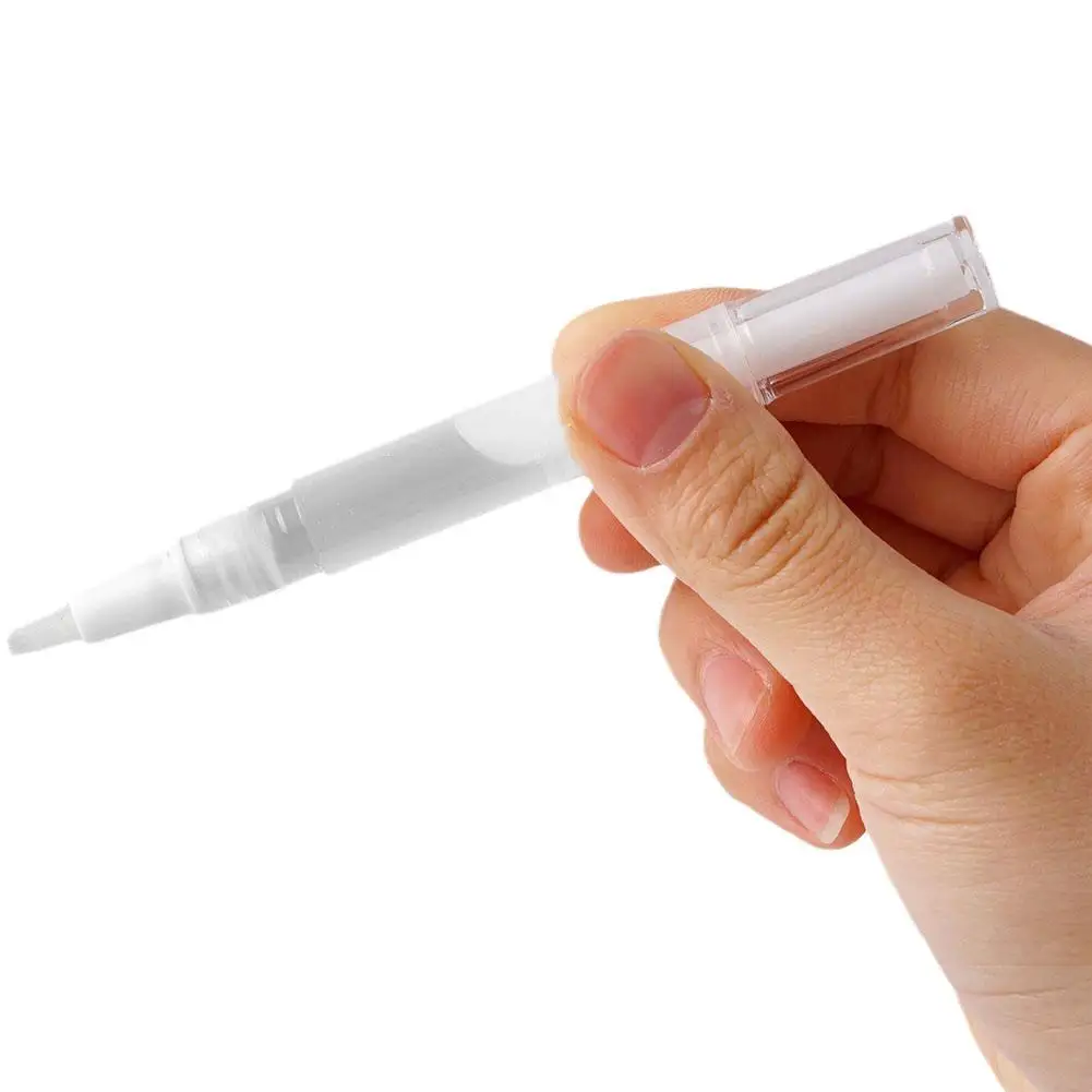 Anti-Fungal Nail Pen Dispel Leuconychia Liquid Remove Repair Pen Fungus Onychomycosis Care Serum Care Tools Repair Nail Toe V1Q5