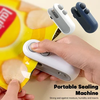 Portable Mini Bag Sealer 1