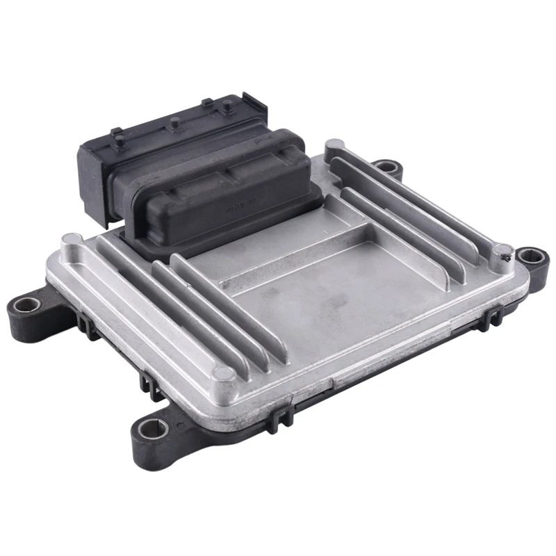 

1 PCS 24103796 Car Engine Computer Board ECU Electronic Control Unit Replacement Accessories For Chevrolet Sail 28329192 MT60