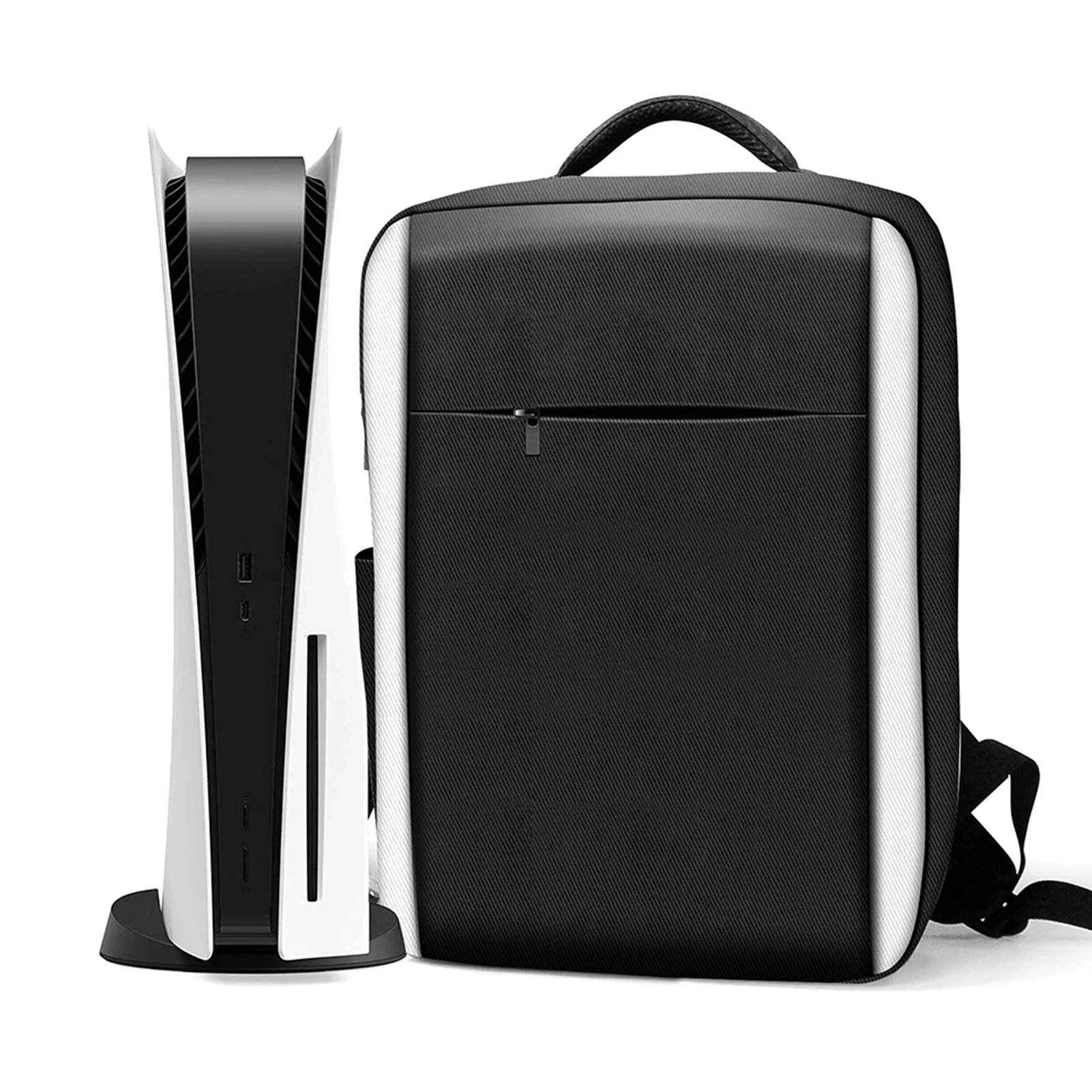 2022 Nuovo Zaino Ps5 Borsa Da Viaggio Custodia Portatile Per Sony Playstation 5 Accessori Console Di Gioco