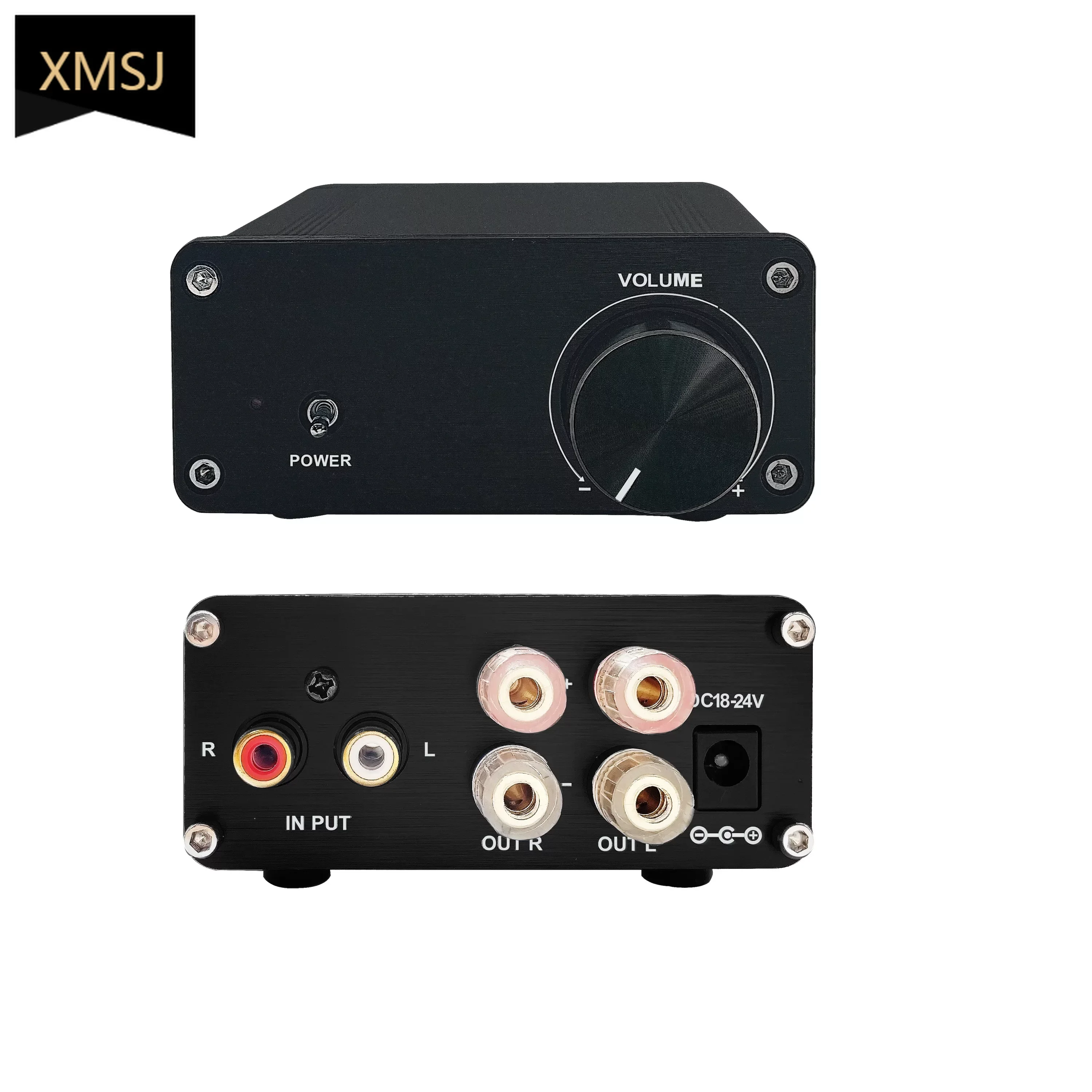 

Купить 100 Вт 12 в портативный стол Hifi мини отличный звук Стандартный профессиональный аудио ТВ Tpa3116 Класс D мощный цифровой усилитель