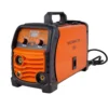 MIG-350 IGBT Arc Welders Portable 110V 220V DC Mini Electric Inverter mig Welding Machine gasless 3