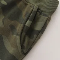 Kids Baby Children Camouflage Long Pants Spring Autumn Kids Boys Girls Long Trousers Casual Baby Jogger Sports Pants Clothing 6