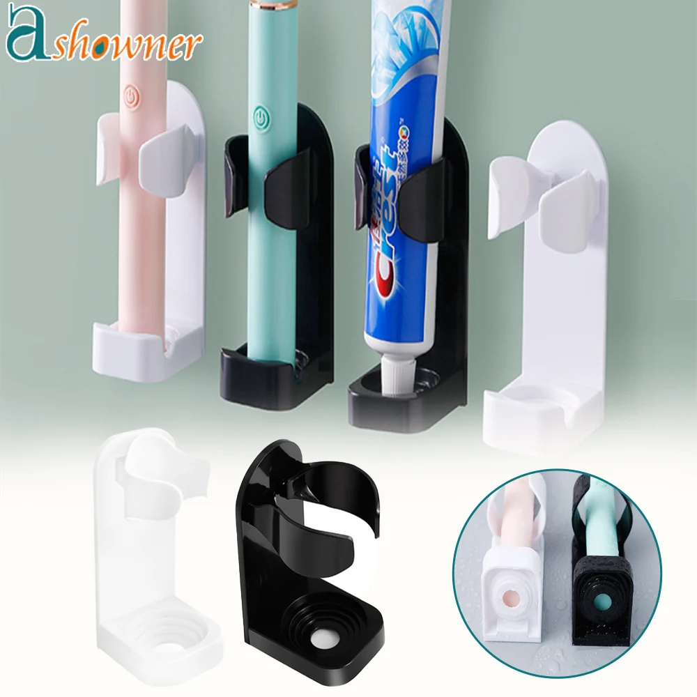 Toothbrush Holders Electric Toothbrushes Toothbrush & Toothpaste
