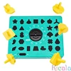 Pop Up Board Game With Shape Matching Puzzles For Kids Gamie Time Game  Early Education Toys For Boys & Girls Teaches Shape Toys 6