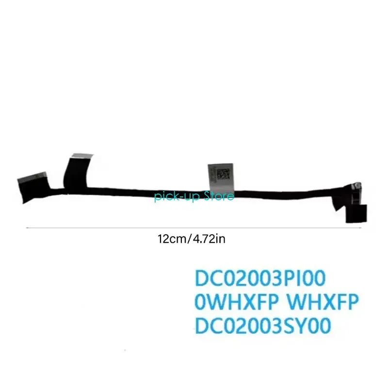 Q5WA 5420 5421 E5431 컴퓨팅 배터리 라인용 효율적인 전송 리본 케이블