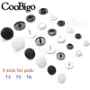 T3 T5 T8 Plastic Snap Buttons Press Fasteners Installer Plier Tool Kit Sewing Accessory Round 4 In 1 Black White 10mm 12mm 14mm 1