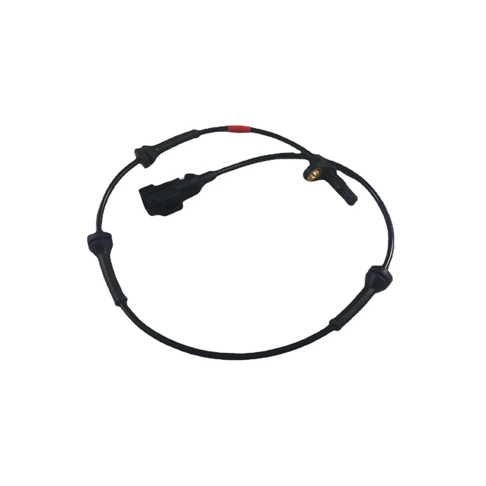 1pc Rear Left/Right ABS Wheel Speed Sensor for Land Rover Range Rover Evoque 2012 2013 2014 2015 LR024208