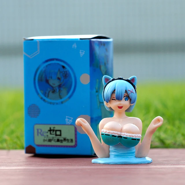 Bambola Bobblehead Scuotipetto Per Auto - Decorazione Sexy Kawaii, Per Cruscotto O Camera, Versione Q