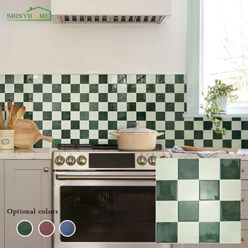 Mosaic Wall Tiles 1