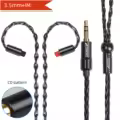 black 3.5mm IM