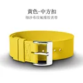 A Yellow