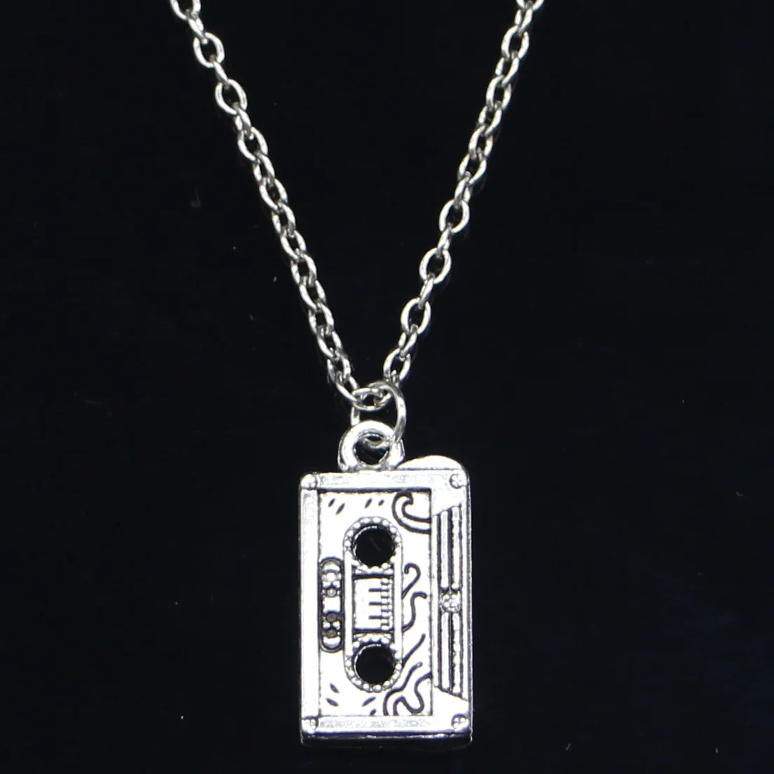 

20 шт., подвески для мужчин и женщин, 23 х12 мм