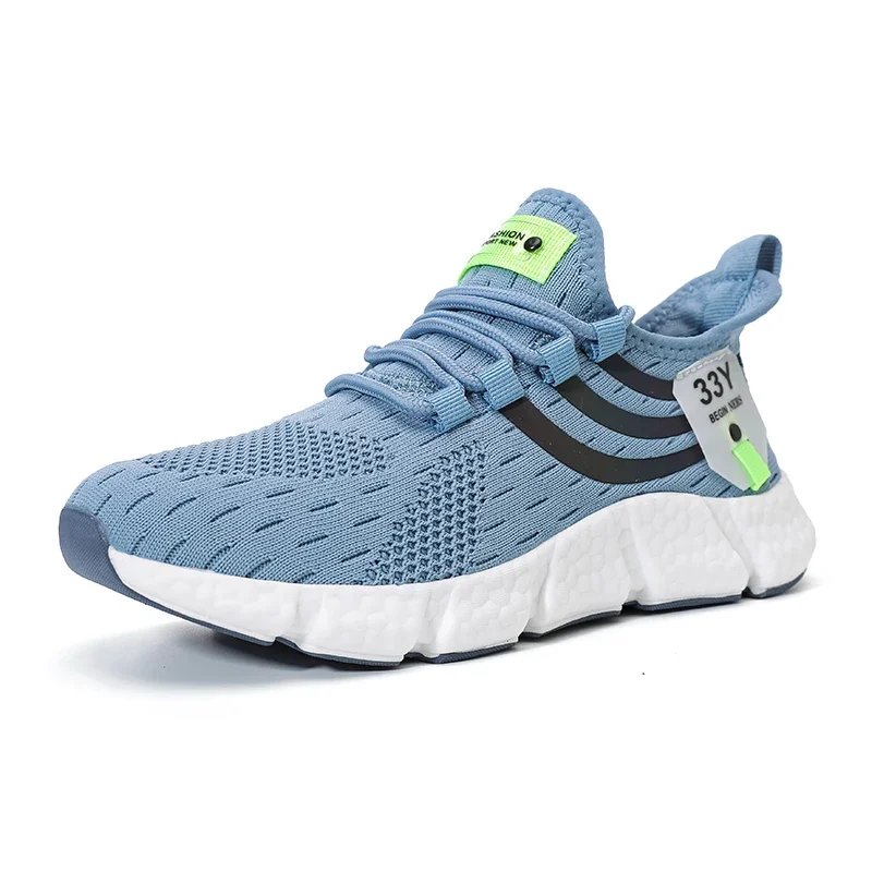 Women's Lightweight Breathable Casual Sneakers for Summer Sports & Walking