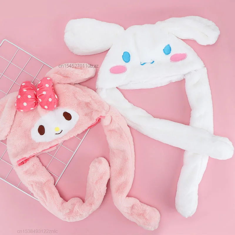 Sanrio Hello Kitty Plushie Kawaii 