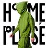 Pleats Pleated Men's Jacket Punching Jacket 2024 Summer New Solid Color Mountaineering Camping Personality Jacket Men's Clothing 1