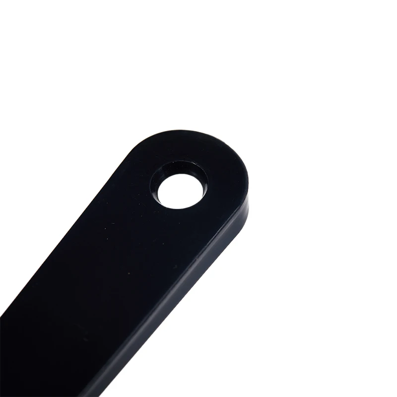 Description Picture 4 of itemPlastic Bar Candy Scoop Shovel Scoop Round Bar Pub Home Ice Cubes Spice Candy Flour Nut Scoop Spoon Wedding Buffet Kitchen Tools