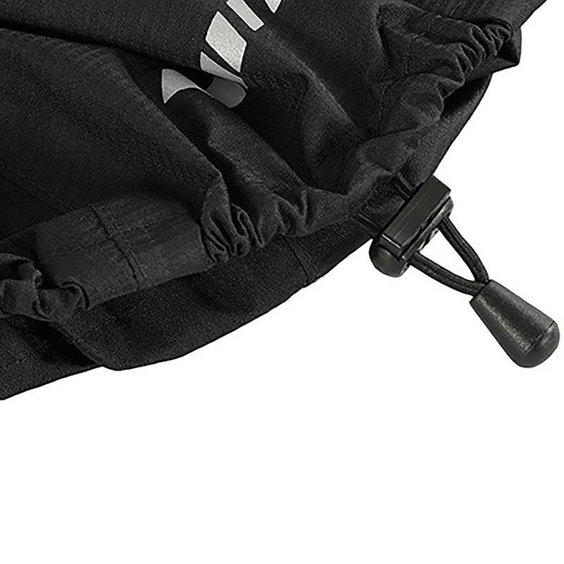 Waterproof Bike Helmet Cover with Reflective Strip Cycling Bicycle Helmet Rain Cover Road Bicycle Helmet Water Snow Cover 6
