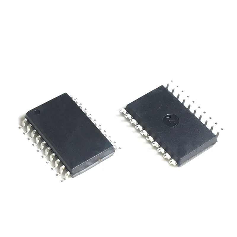 Enhanced Logic IC Collection - 5 Piece SMD SOP-20 Set