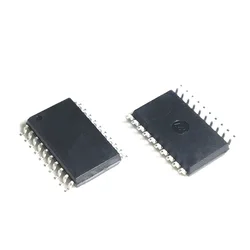Enhanced Logic IC Collection - 5 Piece SMD SOP - 20 Set (SN74LS540NSR)