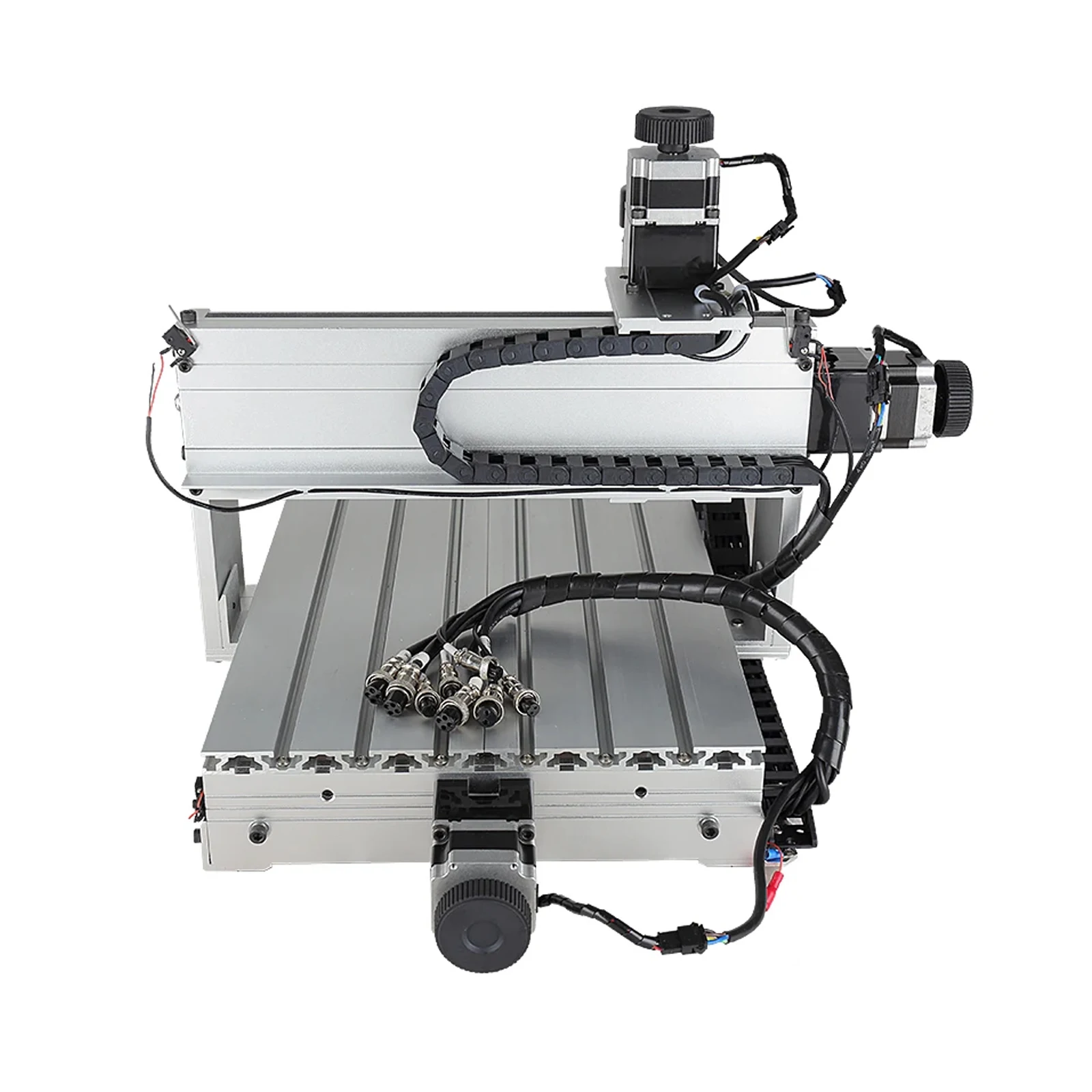 CNC 3040Z-DQ 3-axis mini CNC milling machine Engraver Engraving