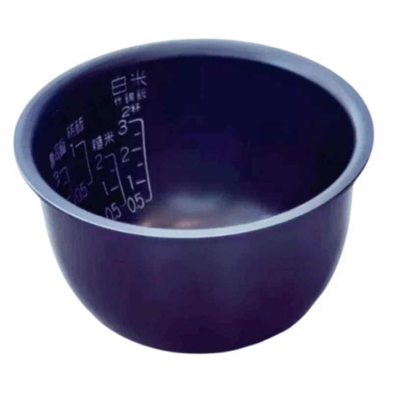 100% Originale Nuovo Fornello Di Riso Pentola Interna Per Zojirushi Cuociriso Sostituzione Ciotola Interna Originale