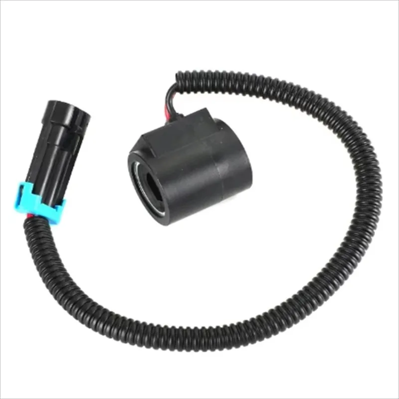 High Quality Solenoid Valve Coil 6309311 6671025 for Skid Steer Loader