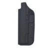 Accessories Gear IWB Holster Right Hand concealed Pistol Carrier holder for Colt 1911 M1911 Hand Gun 6